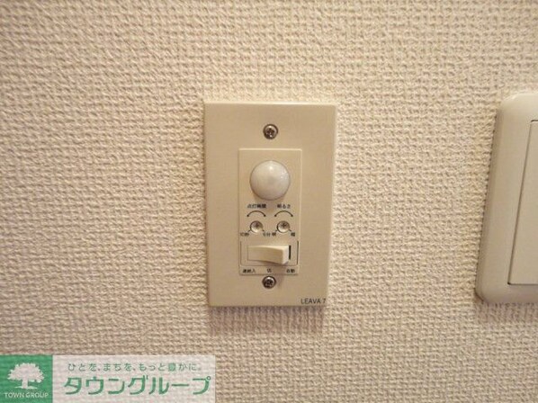 ヴィラージュの物件内観写真